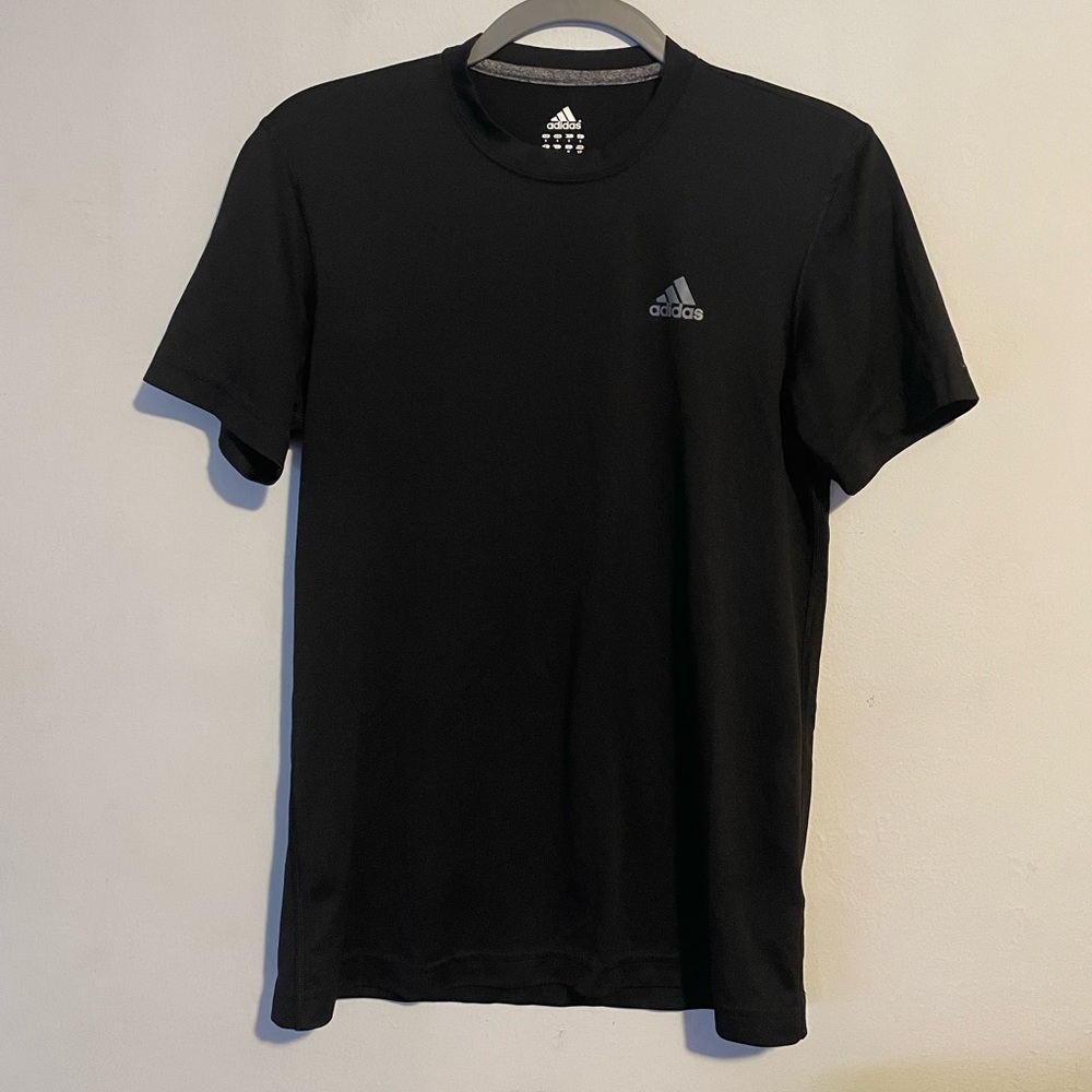 Adidas Climalite Exercise Tee